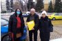 ПП БТР внесе документите в ЦИК за участие в изборите