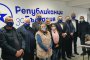 Републиканци за България откри офис в Кърджали и обяви водач на листата