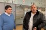 Ще изпратим самолет да докара ваксините за 2 часа: Борисов