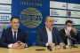   Ние сме истинската алтернатива на статуквото: Цветанов