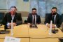  ВМРО регистрира своите листи в София