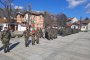 Карлово изпрати 120 военнослужещи за Афганистан 