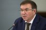 Не съм карантинирал Шипка: Ангелов