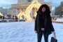 Соня се разболя в Москва