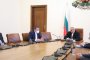 Тактиката и славните ни лекари вършат огромна работа при нормален живот за хората: Борисов