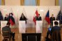 Политико: Борисов се включи в групата на Курц за натиск без шанс за успех