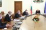   Здравето на хората е на първо място: Борисов