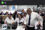  Хората ни избират, за да работим: Борисов 