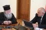 Правителството предостави държавен имот за създаване на духовно-просветен център в Ловчанската митрополия 