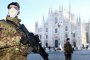 Средно 4 кг от локдауна са качили италианците