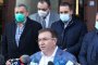 Разхлабват мерките срещу К19 от 1 април 