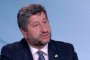 Вървим към предсрочни избори: Хр. Иванов