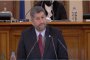 Отказът да бъде внесен изготвения план за възстановяване е саботаж: Христо Иванов