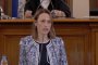    Ива Рупчева от ИТН стана шеф на НС