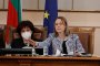 НС прие оставката на Министерския съвет 