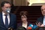 Очаквахме поне да ни поздравите, г-н президент: Деси Атанасова към Румен Радев