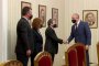 Радев към ИТН: Към вас са вперени очакванията на българите 
