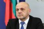 Не ми е дошло времето да бъда премиер, или е минало: Дончев