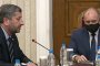 Десният избирател отново намери представителството в парламента: Радев към ДБ