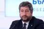   Нинова руши шанса за кабинет: Хр. Иванов