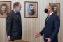  Президентът се срещна с германския посланик