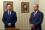 В близките дни ще оповестя кога ще връча мандат на втората политическа сила: Президентът