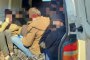 Хванаха мигранти във фалшив инкасо автомобил 