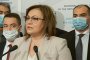 Отново внесохме предложение за одобрение на Спутник V: Нинова