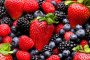 Ягодите са природен аспирин, антидепресант и антиейдж средство