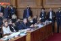 Предложението на Мая за депутатските заплати не влезе в програмата на парламента