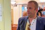 Бизнесменът, разкрил мегакорупция се изповядва пред С. Диков
