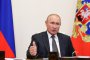 Руските ваксини са надеждни като автомат Калашников: Путин
