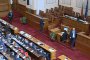 Борисов е в болничен, а министрите - в отпуск 