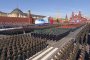 Русия отбелязва Деня на победата 
