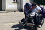 Жена с ДЦП и майка ѝ останаха на улицата