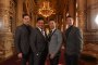 Световноизвестните IL DIVO издават нов албум