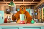     Гризи и лемингите отново по Boomerang