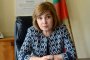 Освободиха шефката на НАП Галя Димитрова