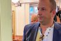 Светослав Илчовски даде показания като свидетел в прокуратурата  