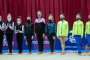 Шампионката в многобоя Ева Емилова спечели 4 медала на отделните уреди 
