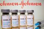  Вече бият еднодозовата ваксина на Janssen 