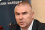   Марешки се определи като един от основните подслушвани политици