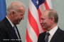 Байдън и Путин се срещат в Женева на 16 юни