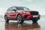 Bentley пуска луксозния SUV - Bentayga S