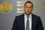Нямам обяснение защо САЩ ме споменават: Манолев