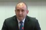 Президентът: Работи се усилено за дългосрочно решение за ТЕЦ Марица изток 2