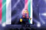   Виктория от Евровизия с LEGO копие