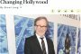 Изненадващо Стивън Спилбърг подписа с Netflix 