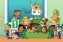 Весели моменти с Пълна Драмарама по Cartoon Network