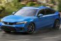 Honda представи новия хечбек Civic